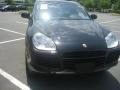 Black - Cayenne Turbo S Photo No. 53