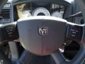 Mineral Gray Metallic - Dakota SLT Club Cab Photo No. 18