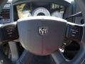 2007 Mineral Gray Metallic Dodge Dakota SLT Club Cab  photo #18