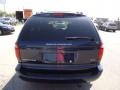 2004 Midnight Blue Pearl Dodge Grand Caravan SXT  photo #4