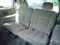 Midnight Blue Pearl - Grand Caravan SXT Photo No. 12