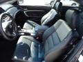 2012 Polished Metal Metallic Honda Accord EX-L V6 Coupe  photo #10