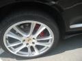 Black - Cayenne Turbo S Photo No. 106