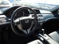 2012 Polished Metal Metallic Honda Accord EX-L V6 Coupe  photo #12