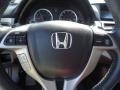 2012 Polished Metal Metallic Honda Accord EX-L V6 Coupe  photo #18