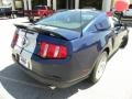 2010 Kona Blue Metallic Ford Mustang GT Coupe  photo #11