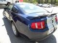 2010 Kona Blue Metallic Ford Mustang GT Coupe  photo #13