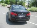 2011 Carbon Black Metallic BMW 5 Series 535i Sedan  photo #13