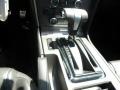  2010 Mustang GT Coupe 5 Speed Automatic Shifter