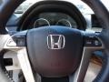 2012 Polished Metal Metallic Honda Accord EX-L Sedan  photo #18
