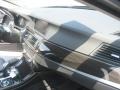 2011 Carbon Black Metallic BMW 5 Series 535i Sedan  photo #32