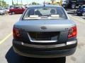 Olive Gray - Rio LX Sedan Photo No. 5