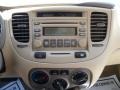 Olive Gray - Rio LX Sedan Photo No. 12
