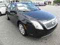Atlantis Green Metallic 2010 Mercury Milan I4