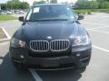 Jet Black - X5 xDrive 35d Photo No. 3