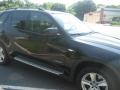 Jet Black - X5 xDrive 35d Photo No. 6