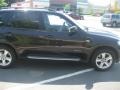 Jet Black - X5 xDrive 35d Photo No. 7