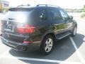 Jet Black - X5 xDrive 35d Photo No. 9