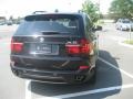 Jet Black - X5 xDrive 35d Photo No. 10