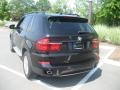 Jet Black - X5 xDrive 35d Photo No. 12