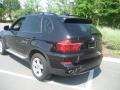 Jet Black - X5 xDrive 35d Photo No. 13