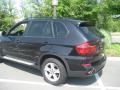 Jet Black - X5 xDrive 35d Photo No. 14