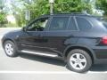 Jet Black - X5 xDrive 35d Photo No. 15