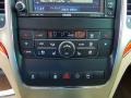 2011 Inferno Red Crystal Pearl Jeep Grand Cherokee Overland  photo #12