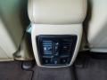 2011 Inferno Red Crystal Pearl Jeep Grand Cherokee Overland  photo #19