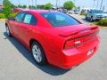 Redline 3-Coat Pearl - Charger SE Photo No. 5