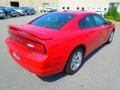 Redline 3-Coat Pearl - Charger SE Photo No. 6