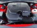 3.6 Liter DOHC 24-Valve Pentastar V6 Engine for 2012 Dodge Charger SE #65891571