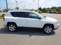 Bright White - Compass Sport 4x4 Photo No. 3