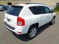 Bright White - Compass Sport 4x4 Photo No. 6