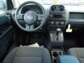Bright White - Compass Sport 4x4 Photo No. 17