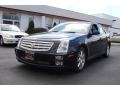 2006 Black Raven Cadillac STS V6  photo #1