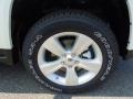 Bright White - Compass Sport 4x4 Photo No. 24