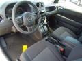 Bright White - Compass Sport 4x4 Photo No. 26