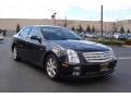 2006 Black Raven Cadillac STS V6  photo #3