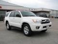 Natural White - 4Runner SR5 Photo No. 1