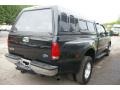 Black - F350 Super Duty Lariat SuperCab Dually Photo No. 19