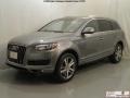 Graphite Gray Metallic - Q7 3.6 Prestige quattro Photo No. 4