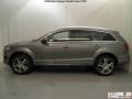 Graphite Gray Metallic - Q7 3.6 Prestige quattro Photo No. 5