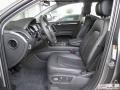 Graphite Gray Metallic - Q7 3.6 Prestige quattro Photo No. 7