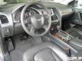 Graphite Gray Metallic - Q7 3.6 Prestige quattro Photo No. 8
