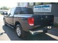 Majestic Blue - Titan SE Crew Cab 4x4 Photo No. 15
