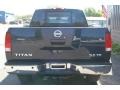 Majestic Blue - Titan SE Crew Cab 4x4 Photo No. 16