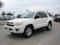 Natural White - 4Runner SR5 Photo No. 3