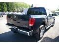 Majestic Blue - Titan SE Crew Cab 4x4 Photo No. 18