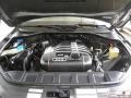 Graphite Gray Metallic - Q7 3.6 Prestige quattro Photo No. 17